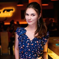 Kateryna Ischenko
