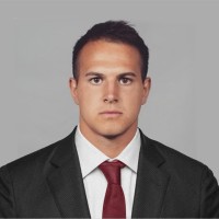 Caleb Favino