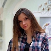 Polina Balashova