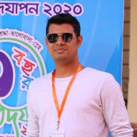 Engr. MD NASIR UDDIN