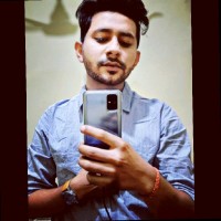 Ankit Sharma