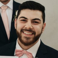 Matthew Tieri