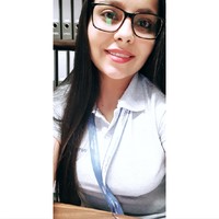 Nicole Stephanie Vargas Salazar