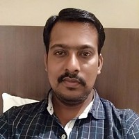 Sharad Jawale