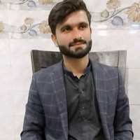 Gohar Abbas