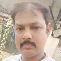 Jaydev Mohanty