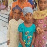 Arshdeep singh Batth