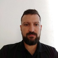 Alexandro Gomes dos Santos