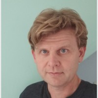 Erik De Vries