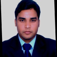 Anup Kumar Kumar