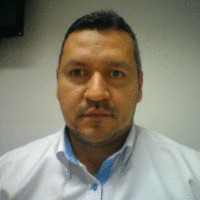 Edgar Mauricio Rueda Villamizar
