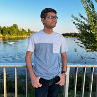 Saurabh Dave