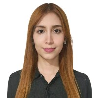 Scarlett Barahona Barrios