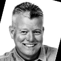 Keith Tong