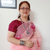 Roopa Naik