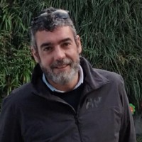 Santiago Cabido Blanco