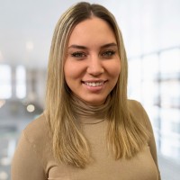 Sabrina Renfer
