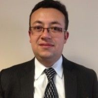 Sergio Rodríguez Orozco