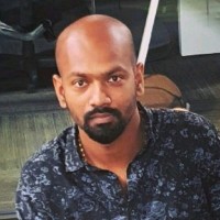 Jeykumar Baskaran