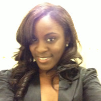 Latisha Blyden