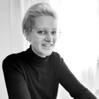 Louise Hammerich Østergaard