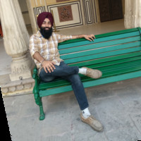 Manjot Singh