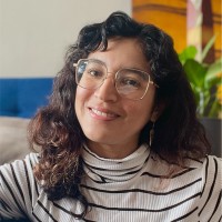 Maria Claudia Huerta Voltaire