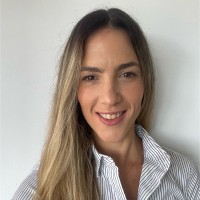 Daniela Segovia