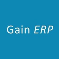 Gain ERP