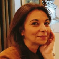 Sara THOMAS-SANDJIVY