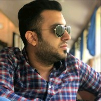 Farshid Rezaei