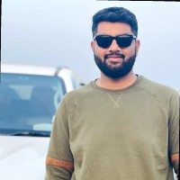 Siddharth Gavhane