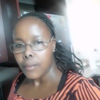 Motshidisi Jeanett