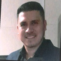 Luis Ernesto Ovando Guerra