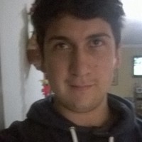 Danilo Alfonso González Sánchez