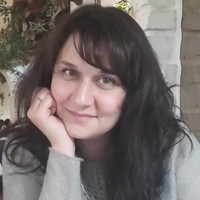 Ирина Белоусова