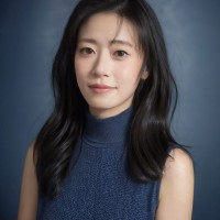 Yunjie Cao