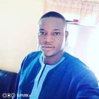 Ikechukwu Chidozie