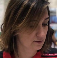 Liliana Salgado