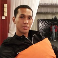 Shafiq Hafizullah Shaharuddin