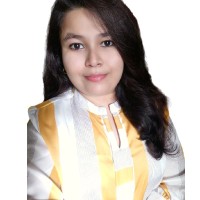 Simran Karale