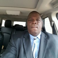 Mark Calhoun
