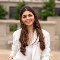 Alizeh Khan