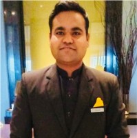 Deepak Sikarwar