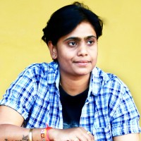 Twinkle Bhawsar