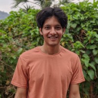 Shaarang Singh
