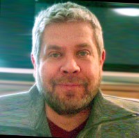 chuck hodges