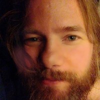 Iain Davis