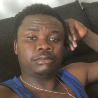 Chukwudomen Felix
