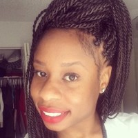 Ayiesha Wright